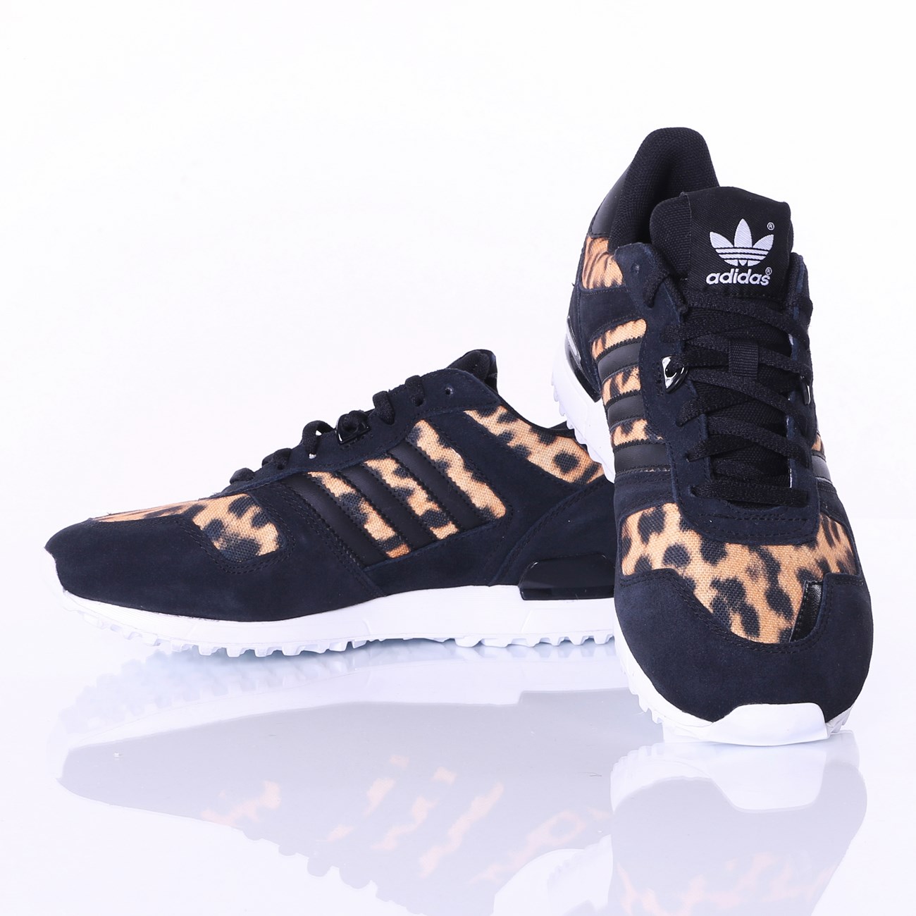 adidas zx 700 leopard